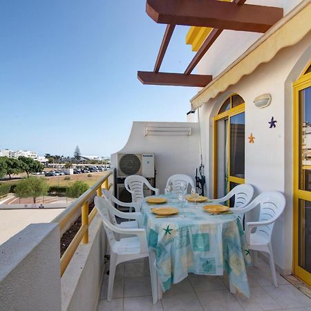 Vila Mar Azul Quarteira Eksteriør billede