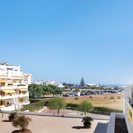 Vila Mar Azul Quarteira Eksteriør billede